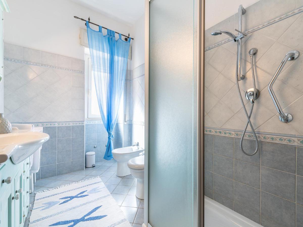 Casa Giovanni Cala Gonone Extérieur photo