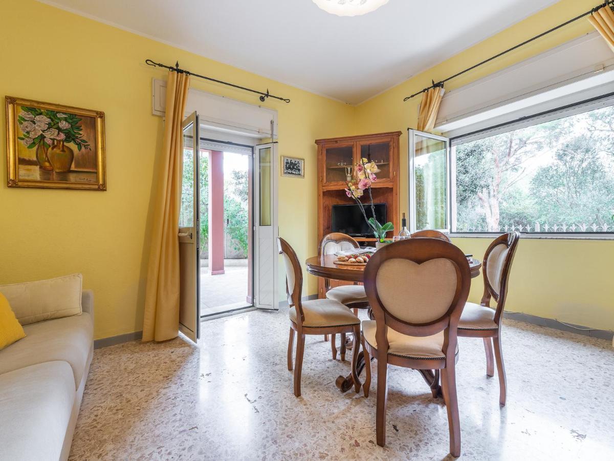 Casa Giovanni Cala Gonone Extérieur photo
