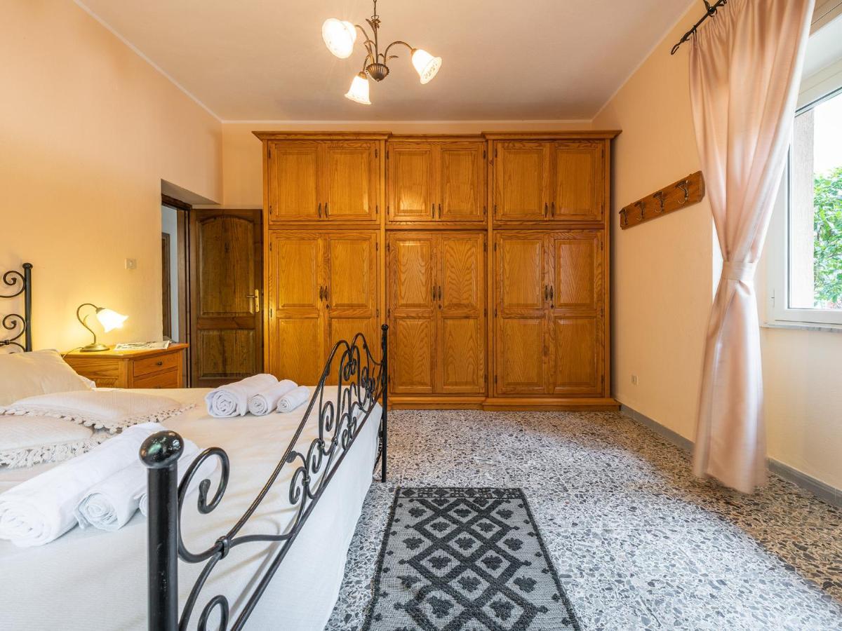 Casa Giovanni Cala Gonone Extérieur photo