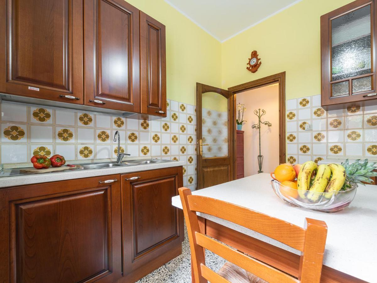 Casa Giovanni Cala Gonone Extérieur photo