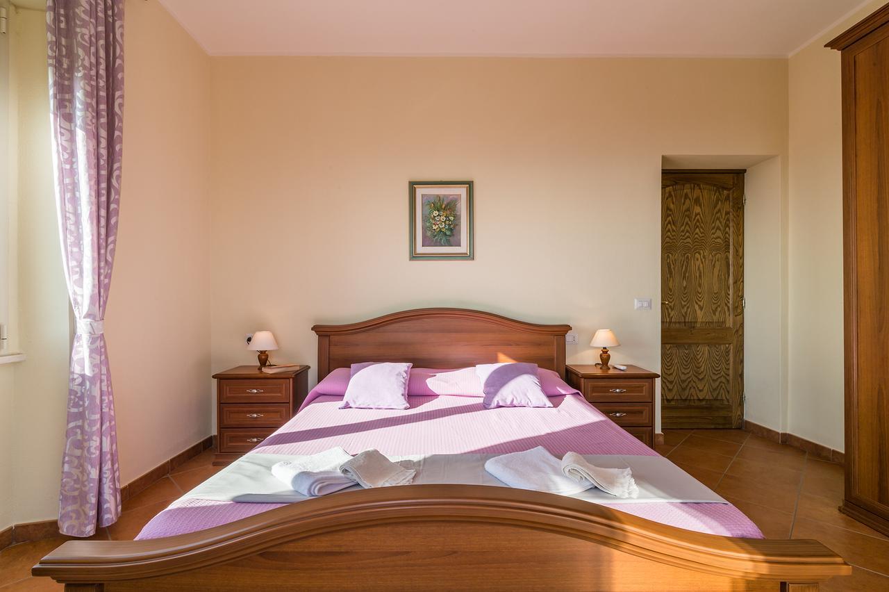 Casa Giovanni Cala Gonone Extérieur photo