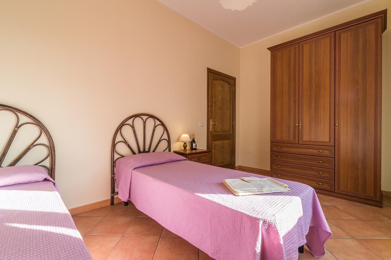 Casa Giovanni Cala Gonone Extérieur photo