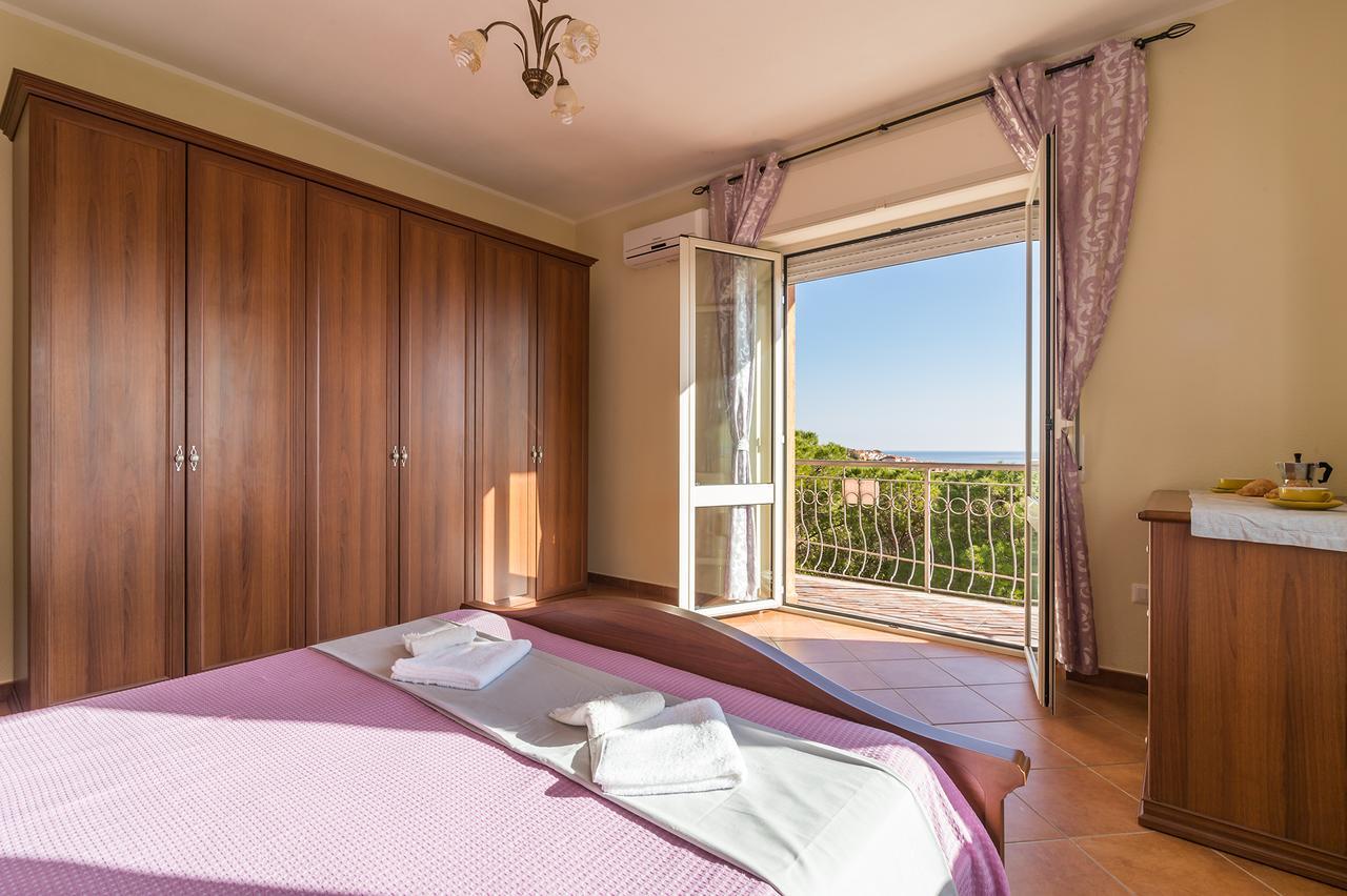 Casa Giovanni Cala Gonone Extérieur photo
