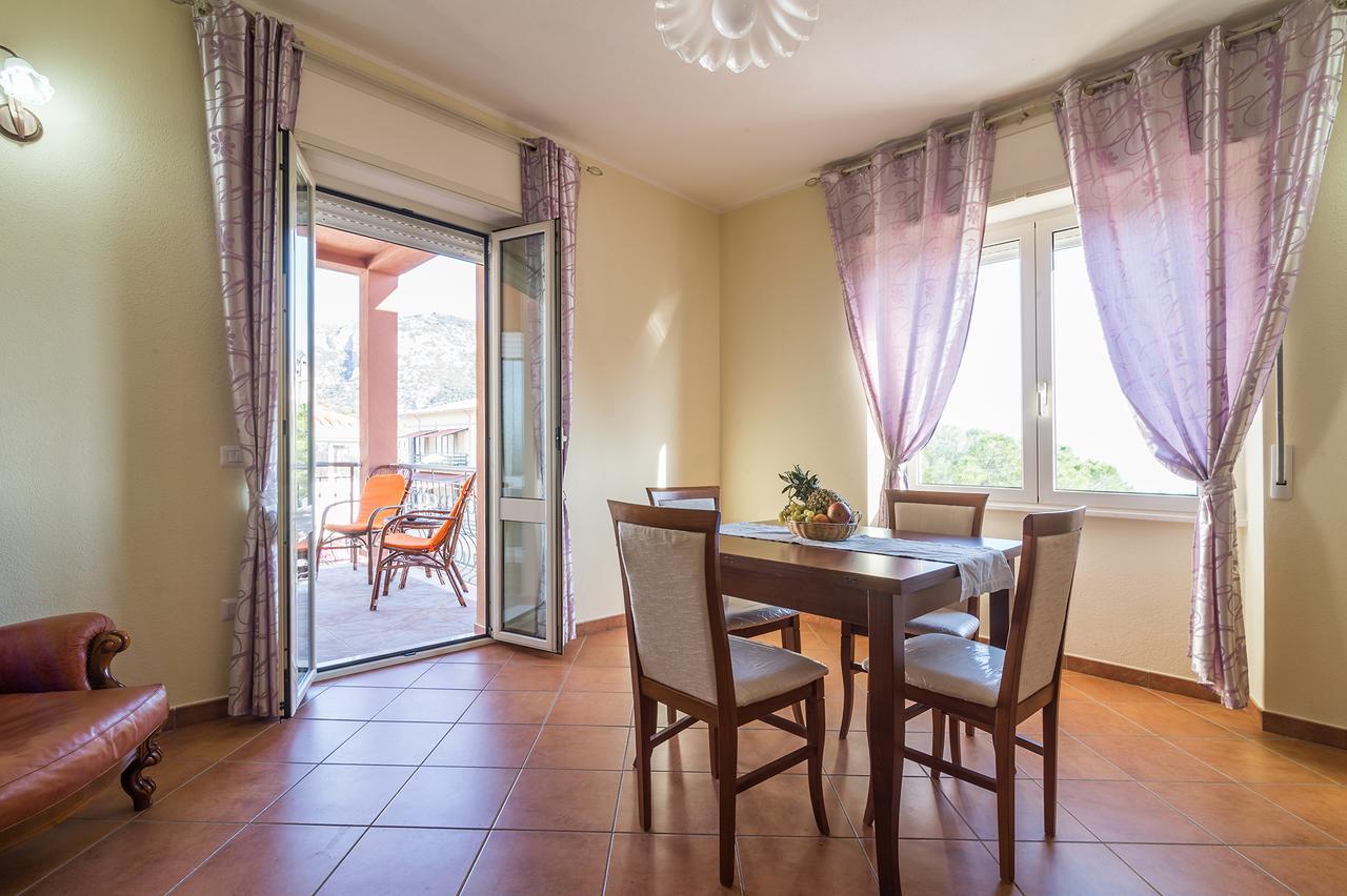 Casa Giovanni Cala Gonone Extérieur photo