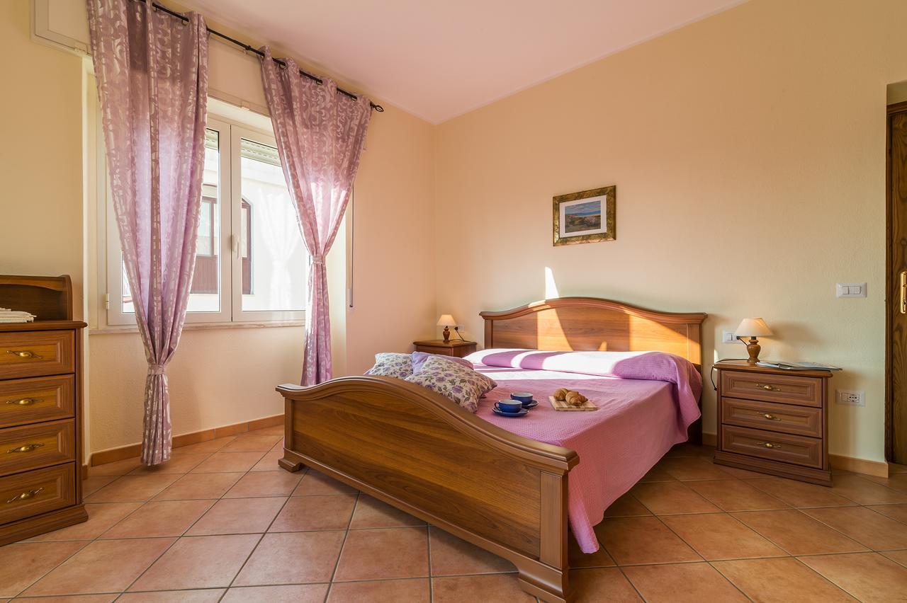 Casa Giovanni Cala Gonone Extérieur photo